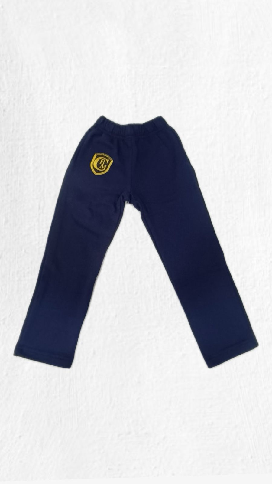 Pantalon Buzo Colegio Bajo Molle