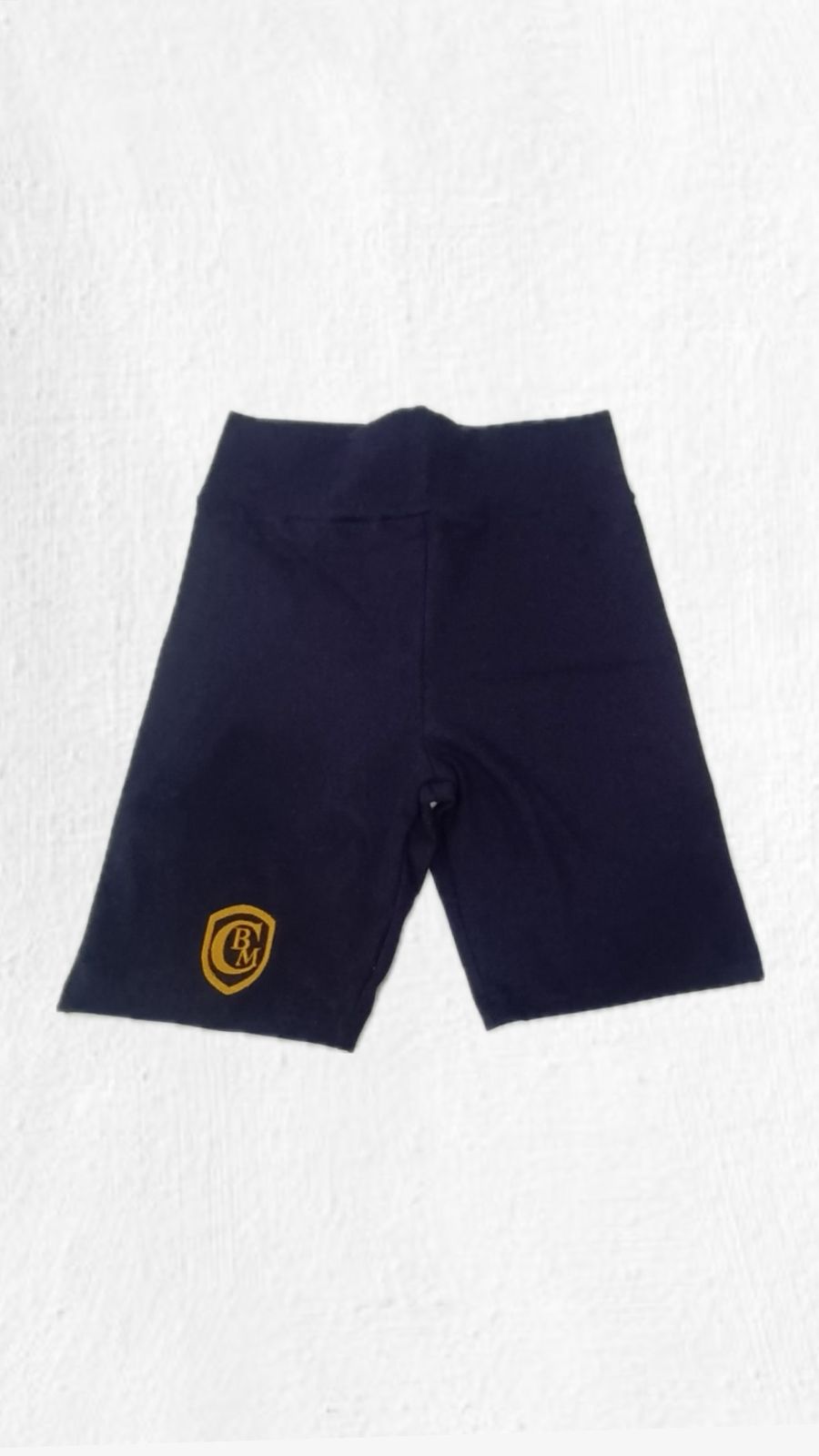 Short Buzo Colegio Bajo Molle
