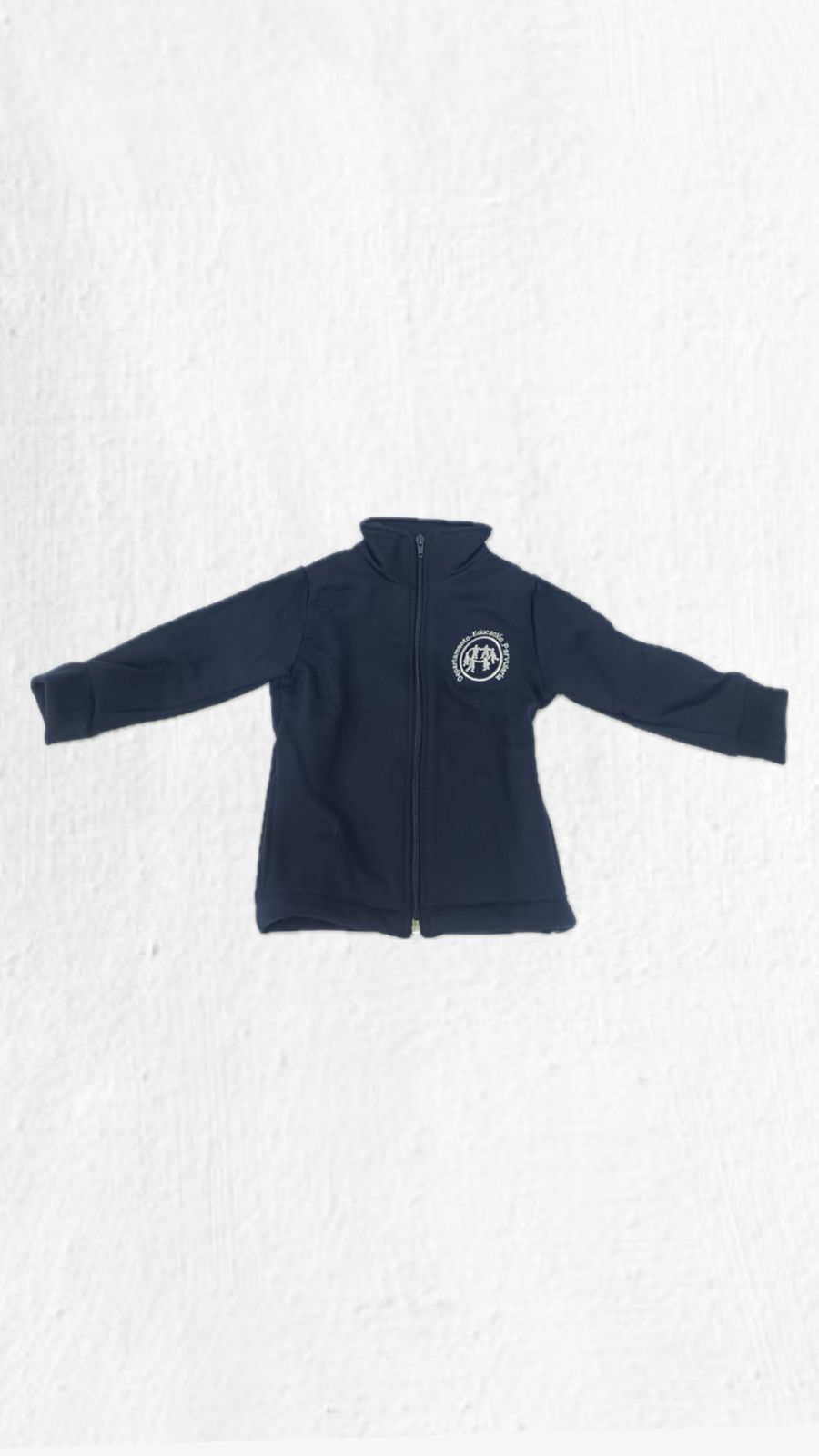 Buzo Jardín Payasito