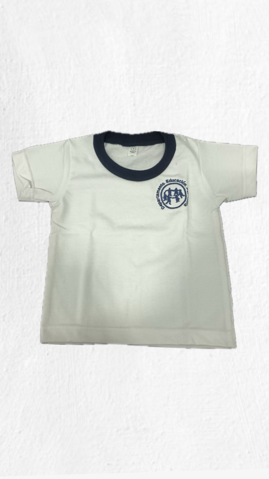 Polera Buzo Jardín Soldadito